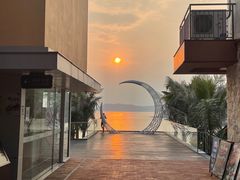 -渔·海鲜餐厅（东澳可域度假村内）南沙湾沙滩店