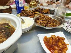 -四妹餐厅(玫瑰街店)