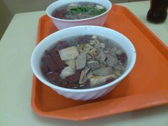 -百年尹氏汤包(湖南路狮子桥店)