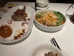 -西域阿里马新疆菜·清真(桂花路店)