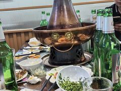 -清真牛街祥云轩门钉肉饼(左家庄店)