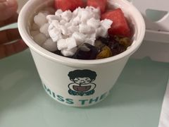 -自然椰·海南清补凉(明珠店)
