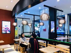 大堂-鲜芋仙(华创店)