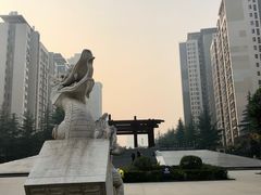 -木塔寺遗址生态公园