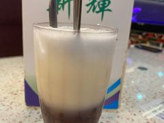 -新辉港式茶餐厅(北栅店)