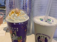 -一只酸奶牛(来福士店)