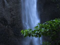 -雁荡山大龙湫景区