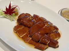 -宝丽轩中餐厅BAOLIXUAN