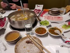 -今日牛事潮汕鲜牛肉火锅(瑞金店)