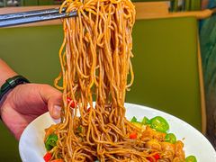 -奔跑吧陕菜·盛世长安(民乐园万达店)