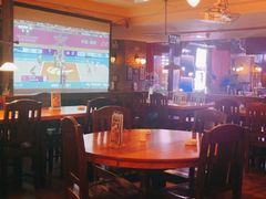 -宝莱纳啤酒花园餐厅PAULANER BRAUHAUS Nanjing(广州路店)
