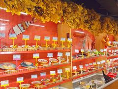 -羊大爷涮肉(亮马桥店)