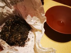 -普洱茶府(博乐广场店)