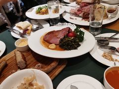 -兰特伯爵西餐厅·啤酒屋(方庄店)