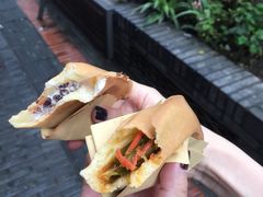 -易老大蛋烘糕(奎星楼总店)
