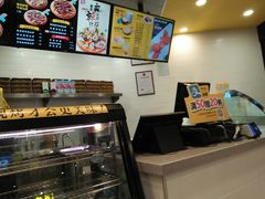 -City1+1城市比萨(国商卫星广场店)