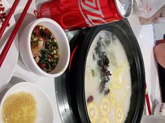 -好彩猪肚鸡(正弘城店)