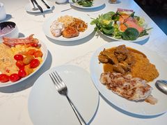 -新加坡乌节希尔顿酒店 (SG Clean)