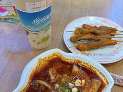 -宝葫芦茶食铺(万达店)
