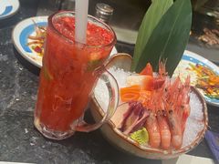 -大渔铁板烧(万象城店)