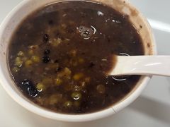 -清心素食自助餐厅(夫子庙店)