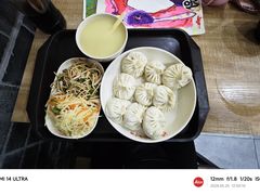 -津门张记包子铺(华昌道店)