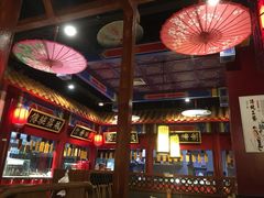 -华馨园北京烤鸭