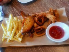 人气重磅拼盘-必胜客(安盛金马店)