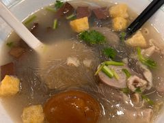 -苏晓玥·手作江南小吃(深圳北站店)