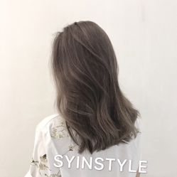-Syinstyle私人定制