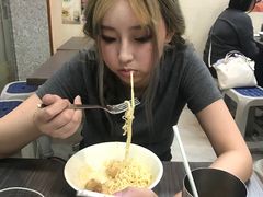 -新记餐厅(香槟大厦店)