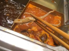 -海底捞火锅(振华商厦店)