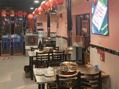 -燚青春东北泥炉烤肉(百合店)