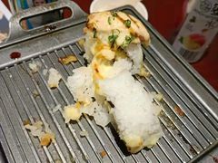 -一本魅·日式料理