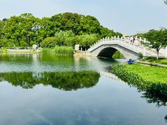 -东湖生态旅游风景区