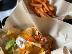 就酱吃玉米片（大）-Taco Bell 塔可贝尔(东方明珠店)