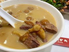 -高玛纳驴肉火烧(一世界店)