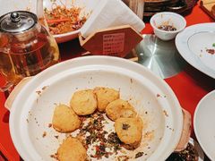 -山西会馆·晋菜·晋商宴·牌匾博物馆(胜利东街店)