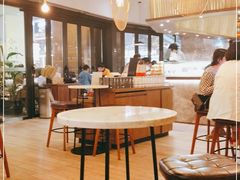 大堂-去茶山(重庆万象城店)