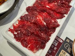 -八合里潮汕鲜牛肉火锅(吉大店)