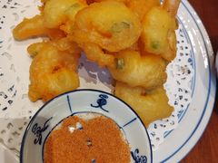 -百花深处·老北京风味菜