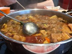 -刘一锅筋头巴脑(大悦城C店)
