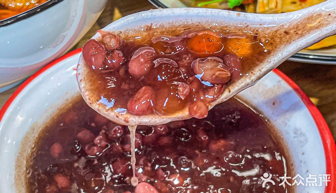 现炒浇头的南昌拌粉太好嗦啦❗️感谢网友不欺之恩