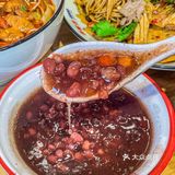 现炒浇头的南昌拌粉太好嗦啦❗️感谢网友不欺之恩