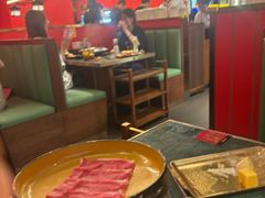 -牛New寿喜烧(曹路花园城店)