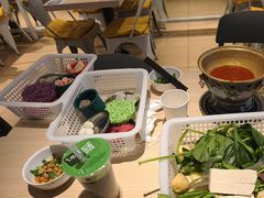 -同济大学-北苑食堂