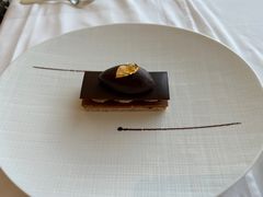 -Caprice(香港四季酒店)