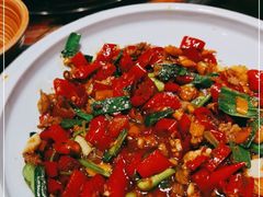 -亮欢寨酸汤鱼(沙冲路店)