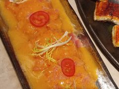 -極上萬膳·日料放题(海岸城店)
