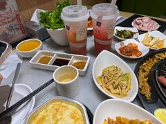 -韩宫宴和牛烤肉(合肥滨湖银泰城店)